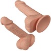 Baile Dildos BAILE-Beautiful Catoblepas 8.1""""
