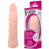 BAILE SUSIJĘS Sekso žaislas Dildo III Flesh