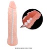 BAILE SUSIJĘS Sekso žaislas Dildo III Flesh