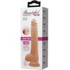 Baile Dildos BAILE- Gražus DICK 11'' minkštimas