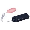 LYBAILE Cyber Vibrating Egg, Flesh