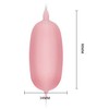LYBAILE Cyber Vibrating Egg, Flesh