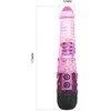 Baile Vibrators BAILE- DOVANOTI TAU MEILĖS, 10 vibracijos funkcijų