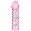 Baile For Him Baile Intimate Extension Sleeve TPR 11.7x3.6cm Transparent