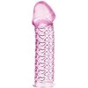 Baile For Him Baile Intimate Extension Sleeve TPR 11.7x3.6cm Transparent