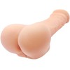 BAILE- BIGGER MAN PLUS 9,5''