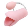 BAILE Masturbator su siurbliu tikroviškas burnos blowjob