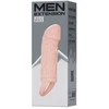 Baile For Him Baile Intimate Extension Sleeve with Support Strap 13.5 cm, TPR, Flesh Tone