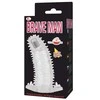 Crazy Bull LY-BAILE BRAVE II MAN SENSORIŲ PLATINIMAS