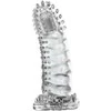 Crazy Bull LY-BAILE BRAVE II MAN SENSORIŲ PLATINIMAS