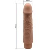 Baile Vibrators Baile vibratoriai BAILE - BARBARA REALISTINIS VIBRUOJAMASIS 20 CM
