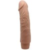Baile Vibrators Baile vibratoriai BAILE - BARBARA REALISTINIS VIBRUOJAMASIS 20 CM