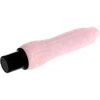 BAILE Natūralios formos medžiaga vibratorius sekso varpos 23cm