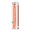 Baile Vibrators Baile Linex Raudona Vibrating Intimate Device 23cm - Adjustable Speed