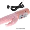 BAILE Bullet vibratorius 20 vibracijų, taškinė stimuliacija