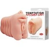 BAILE-PASSION LADY Patirkite tris tunelius vienu metu