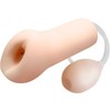 BAILE - PASSION LADY, MARCIA Sucking pump