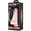 Baile Vibrators BAILE - Vibruojantis Dongas