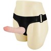 LYBAILE Super diržai,16,9cm, Rot. Mėsa
