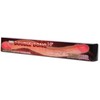BAILE Dvigubo įsiskverbimo ilga dildo sekso varpa 37cm