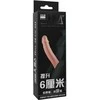 LYBAILE Penis Sleeve I Flesh 6 colių