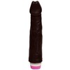 Baile Vibrators Baile Waves of Pleasure Multi-Speed Intimate Device 23cm Brown PVC