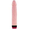 LYBAILE Rocking Jelly Vibe, minkštimas, 21,5 cm