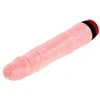LYBAILE Rocking Jelly Vibe, minkštimas, 21,5 cm