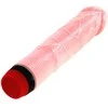 LYBAILE Rocking Jelly Vibe, minkštimas, 21,5 cm