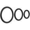 BAILE- RINGS Rubber set