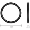 BAILE- RINGS Rubber set