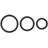 BAILE- RINGS Rubber set
