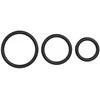 BAILE- RINGS Rubber set