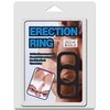 BAILE Tamprus elastingas silikoninis varpos žiedas