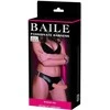 BAILE – AISTRINGI DIRŽAI, JAUSMINGAS KOMFORTAS