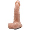 Baile Harness Collection BAILE dirželiai su skylute ir papildoma dildo varpa