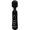 Pretty Love Flirtation Magical Massager Silicone 12 Modes Interchangeable Heads