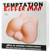 BAILE - TEMPTATION BIGGER MAN, Vibration