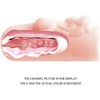 BAILE- TEMPTATION PASSION LADY 3D VAGINA