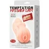 BAILE- TEMPTATION PASSION LADY 3D VAGINA