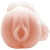 BAILE- TEMPTATION PASSION LADY 3D VAGINA