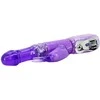 BAILE- TRAVEL PARTNER, Vibration Rotation