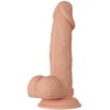 Baile Dildos BAILE-Beautiful Zebulon 7.6""""