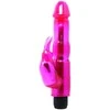 BAILE- Vaves Of Pleasure Fantasy vibe, Vibration Violetinė