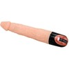 Rožinė Baile Multispeed Intimate Machine 21.5 cm Rožinė TPR Textured Surface