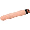 Rožinė Baile Multispeed Intimate Machine 21.5 cm Rožinė TPR Textured Surface