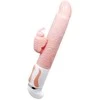 BAILE Vibratorius daugiafunkcinis šildymas 12 režimų 26cm