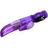 BAILE Bunny vibratorius G taško klitorio seksui 22cm