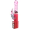 LYBAILE Pretty Love Christina Vibrator with Bunny Rožinė