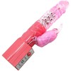 Baile Rotations Rožinė Baile Rožinė Rabbit Rotator Superstimulator Lilac 23cm Intimate Device